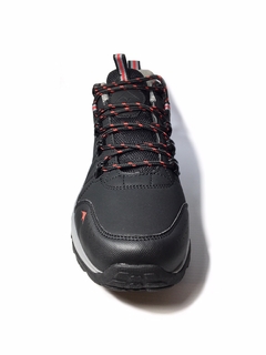 Montagne CLIFTON (CLIFTO) Negro - comprar online
