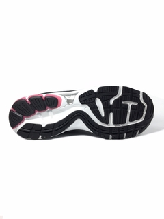 Avia AVIA CONQUER RUNNING (08506) Negro -fucsia - Bigbang Deportes