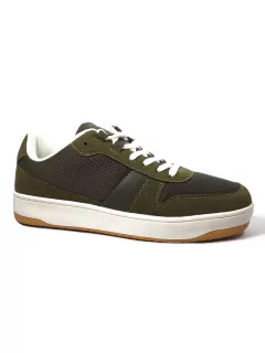 Kevingston COOPER (COOPER) Verde Militar