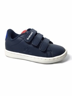 Le Coq Sportif COURTSET Marino Inf/Jr 21/35 58060