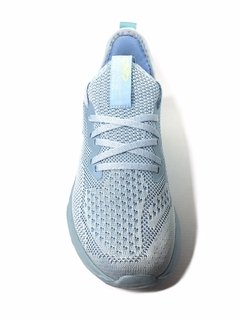 Olympikus CRISTAL RUN (OCRIST) Celeste Verde - comprar online