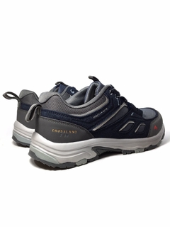 Montagne CITY OUTDOOR CROSSLAND (CROSSL) Azul en internet