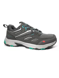 Montagne CITY OUTDOOR CROSSLAND (CROSSL) Gris Verde