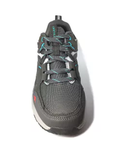 Montagne CITY OUTDOOR CROSSLAND (CROSSL) Gris Verde - comprar online