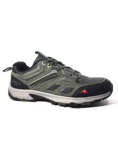 Montagne CITY OUTDOOR CROSSLAND (CROSSL) Verde Militar