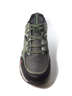 Montagne CITY OUTDOOR CROSSLAND (CROSSL) Verde Militar - comprar online