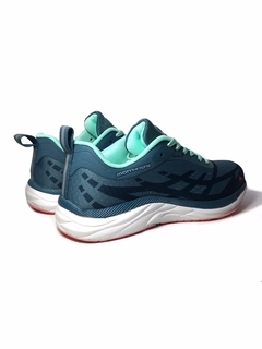 Montagne RUNNING CYCLONE (CYCLON) Aqua en internet