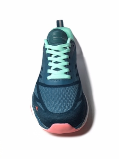 Montagne RUNNING CYCLONE (CYCLON) Aqua - comprar online