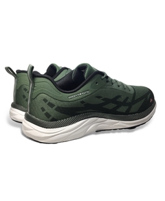 Montagne CYCLONE (CYCLON) Verde Militar en internet