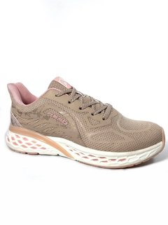 Head DANUBIO (HD35) Beige Rosa