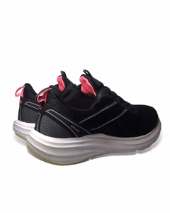 Athix DANZO (DANZO) Negro Fucsia en internet