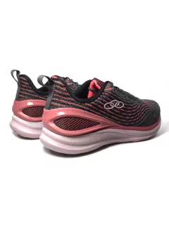 Olympikus DELICATE 4 (DELI4) Gris Rosa en internet