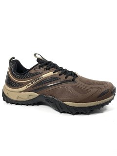 Olympikus G-DESAFIO TREKKING (ODESAF) Marrón Beige