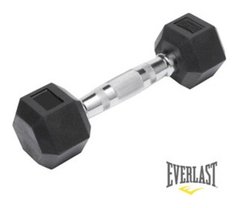 Everlast DUMBBELL HEX 2.5 kg SD001