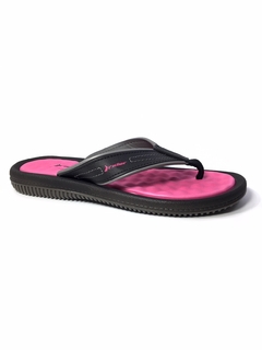 Rinder DUNAS FEM (5361686) Negro