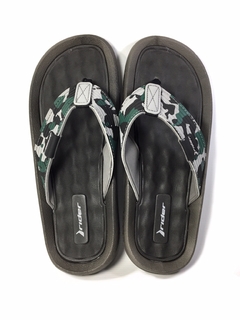 mufladoRider DUNAS XVII AD (5361685) Negro - comprar online