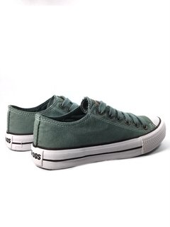 John Foos DYE FALL MIST (182499) Verde en internet
