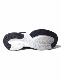 Montagne RUNNING DYNAMIC (DINAMI) Negro - Bigbang Deportes