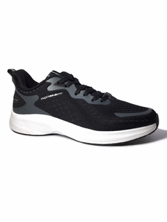 Montagne RUNNING DYNAMIC (DYNAMIC) Negro Gris