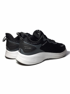 Montagne RUNNING DYNAMIC (DYNAMIC) Negro Gris en internet