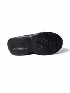 Kappa EASY LITE 2 KID (KEASYK9 Negro - Bigbang Deportes