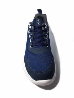 Kappa AUTHENTIC THUNDIR (KTHUND) Azul - comprar online