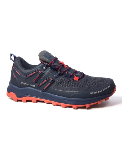 Montagne ELEVATION (ELEVAT) Azul Rojo