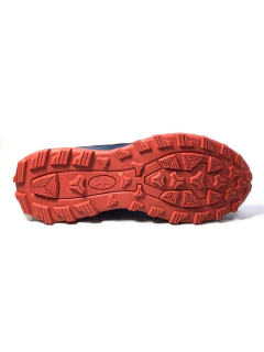 Montagne ELEVATION (ELEVAT) Azul Rojo - Bigbang Deportes