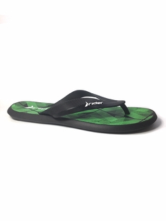 Rider ENERGY THONG AD (5361681) Negro Verde