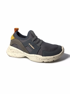 Kappa ETHAN KID (KETHAK) Gris