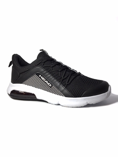 Head EVOLUTION OTTAWA V (EOV40) Negro blanco
