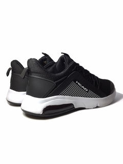 Head EVOLUTION OTTAWA IV (OTT440) Negro Blanco en internet