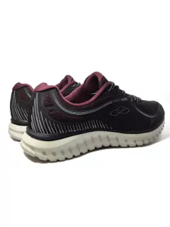 Olympikus EXACT TALLES ESPECIALES (EXACT) Negro Bordo en internet