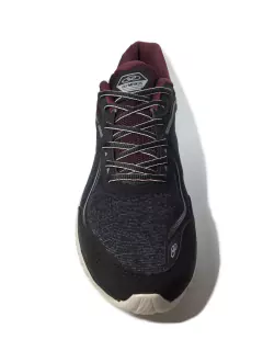 Olympikus EXACT TALLES ESPECIALES (EXACT) Negro Bordo - comprar online