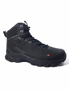 Montagne TREKKING EXPEDITION (EXPEDI) Negro