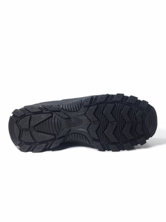 Montagne TREKKING EXPEDITION (EXPEDI) Negro - Bigbang Deportes