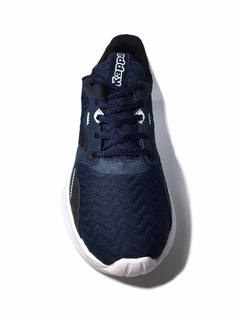 Kappa ROBUST (KROBUS) Azul - comprar online
