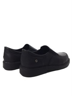 Ferli BELMONTE MOCASIN CERRADO Art. 7417k 7417j Negro en internet