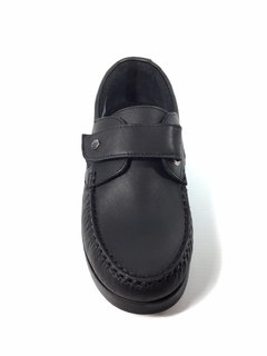 Ferli NÁUTICO ABROJO Art.2602k 2602j Negro - comprar online