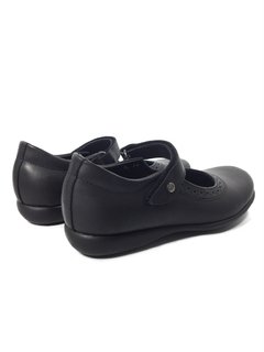 Ferli FIORELLA AGUJERITOS Art.0706k 0706j Negro en internet