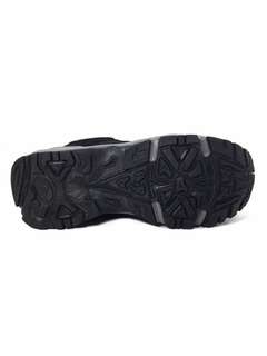 Montagne FIRE T3 (FIRET3) Negro Fucsia - Bigbang Deportes