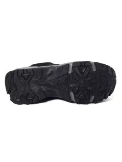 Montagne FIRE T3 (FIRET3) Negro Fucsia - Bigbang Deportes