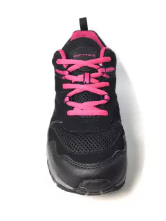 Montagne FIRE T3 (FIRET3) Negro Fucsia - comprar online
