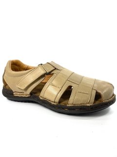 Ringo FLEX 233 SANDALIA (SAN233) Beige