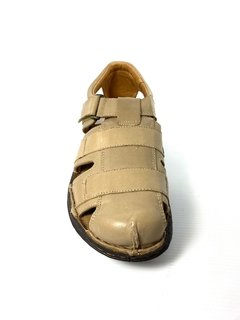 Ringo FLEX 233 SANDALIA (SAN233) Beige - comprar online