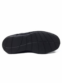 Ringo FLEX 3696 Negro - Bigbang Deportes