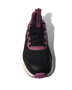 Atomik FLOOR ( FLOOR) Negro Púrpura - comprar online