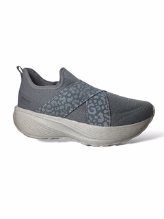 Olympikus FLORA (OFLORA) Gris