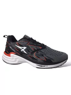 Athix FLUXO (FLUXO) Gris Rojo