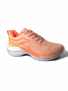 Diadora FÓRMULA KIDS (FORMUK) Coral